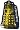 Zap Dr Who Dalek Rug