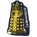 Zap Dr Who Dalek Rug