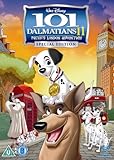 101 Dalmatians II - Patch's London Adventure (Special Edition) [DVD]