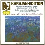 Mendelssohn: Violin Concerto
