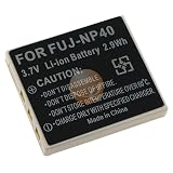 Fujifilm Compatible NP40 Rechargeable Battery for Fuji F402 , F460, F470, F480, F650, F700, F810, V10, Z1, Z3 & Z5fd Digital Cameras