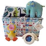 Geschenkkiste, Geschenkset, M�rchenHeld Robinvon "millemarille, Lanco,..."