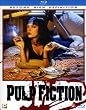 Pulp Fiction [Blu-ray] [1994][Region A & B] [US Import]