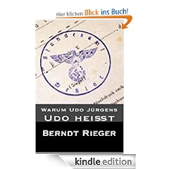 Warum Udo Jürgens Udo heißt