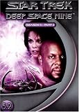 Star Trek - Deep Space Nine: Season 5, Part 2 (4DVDs) - Avery Brooks