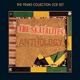 The Skatalites - Anthology