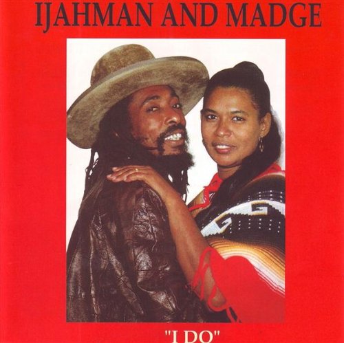 Ijahman Levi Foto 10