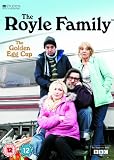 The Royle Family - The Golden Egg Cup [DVD] DVD