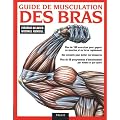 Guide de musculation des bras