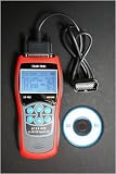 DEMA OBD II Tester / Diagnosegeraet CR-PRO