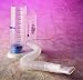 Health & Personal Care : AirLife Volumetric Incentive Spirometer (Each) 4000ml capacity