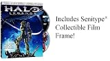 Halo Legends (2-Disc Limited Special Edition with Film Cell)