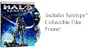 Halo Legends (2-Disc Limited Special Edition with Film Cell)