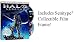 Halo Legends (2-Disc Limited Special Edition with Film Cell)