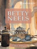 Dearest Mary Jane (Betty Neels Large Print)