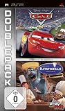 Cars & Ratatouille (Doppelpack)