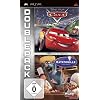 Cars & Ratatouille (Doppelpack)