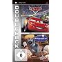 Cars & Ratatouille (Doppelpack)