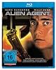 Alien Agent - Blu-ray (DVD)