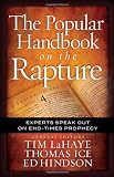 The Popular Handbook on the Rapture: Experts Speak Out on End-Times Prophecy
