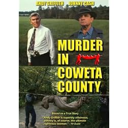 Murder in Coweta County