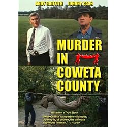 Murder in Coweta County