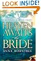 Heaven Awaits The Bride: A breathtaking glimpse of eternity