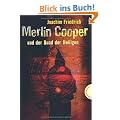 Merlin Cooper und der Bund der Heiligen