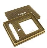 Balmain- Perfume Vapourizer Compact Mirror Gift Set