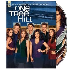 One Tree Hill: The Complete Eighth Season (+ UltraViolet Digital Copy)