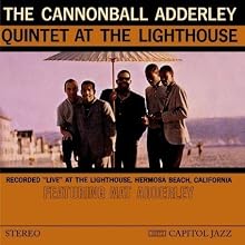 Cannonball Adderley