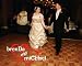 Personalized Wedding Reception Dance Floor Decals Sticker