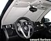 SMART FORTWO COUPE/CONVERTIBLE 2008-09 Windshield Heatshield Custom-fit sunshade