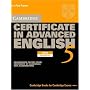Cambridge Certificate in Advanced English 5 Student's Book with Answers: Examination Papers from the University of Cambridge ESOL Examinations (CAE Practice Tests)