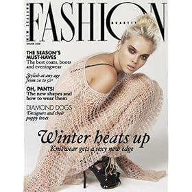 New Zealand Fashion Quarterly