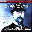 Satie: Gnossiennes; Gymnop�dies; Ogives; Trois Sarabandes; Petite ouverture � danser.