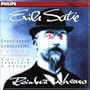 Erik Satie: Gnossiennes; Gymnop�dies; Ogives; Trois Sarabandes; Petite ouverture � danser