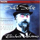 Gnossiennes / Gymnop�dies / Ogives / Trois sarabandes / Petite ouverture � danserpar Erik Satie