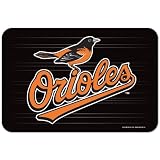 MLB Baltimore Orioles Small Floor Mat