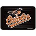 MLB Baltimore Orioles Small Floor Mat