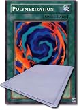 YuGiOh Card:DP1-EN014 Polymerization