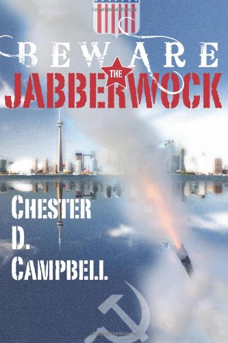 Beware the Jabberwock (Volume 1) Image of Beware the Jabberwock (Volume 1)