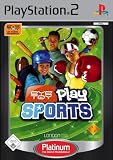 Eigenschaften Sony Computer Entertainment  / EyeToy Play Sports - Platinum