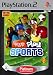 EyeToy Play Sports - Platinum