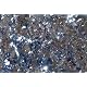 Folien-Konfetti, Shredder, 1 kg, silber