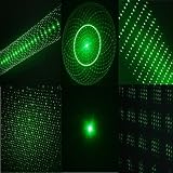 New Green 30mw Laser Pointer Pen Style with 5 Changeable Pattern Heads 3D Star Holographic Projector New Green 30mw Laser Pointer Pen Style with 5 Changeable Pattern Heads 3D Star Holographic Projector