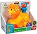 Fisher-Price Amazing Animals Disney Rollin' Tunes Mufasa