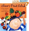 Oliver's Fruit Salad