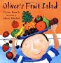 Oliver's Fruit Salad