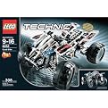 LEGO Technic Quad Bike Set